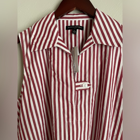 Banana Republic L NWT ✨❤️ - Picture 9 of 15